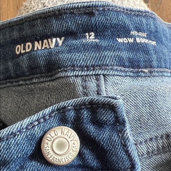 Women’s size 12 bootcut jeans - Picture 4 of 5